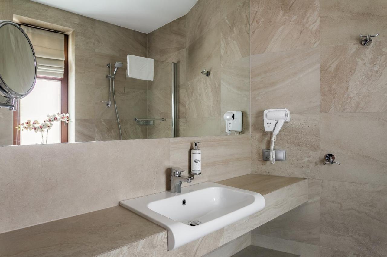 No.23 Premium Aparthotel Krakow Exterior photo