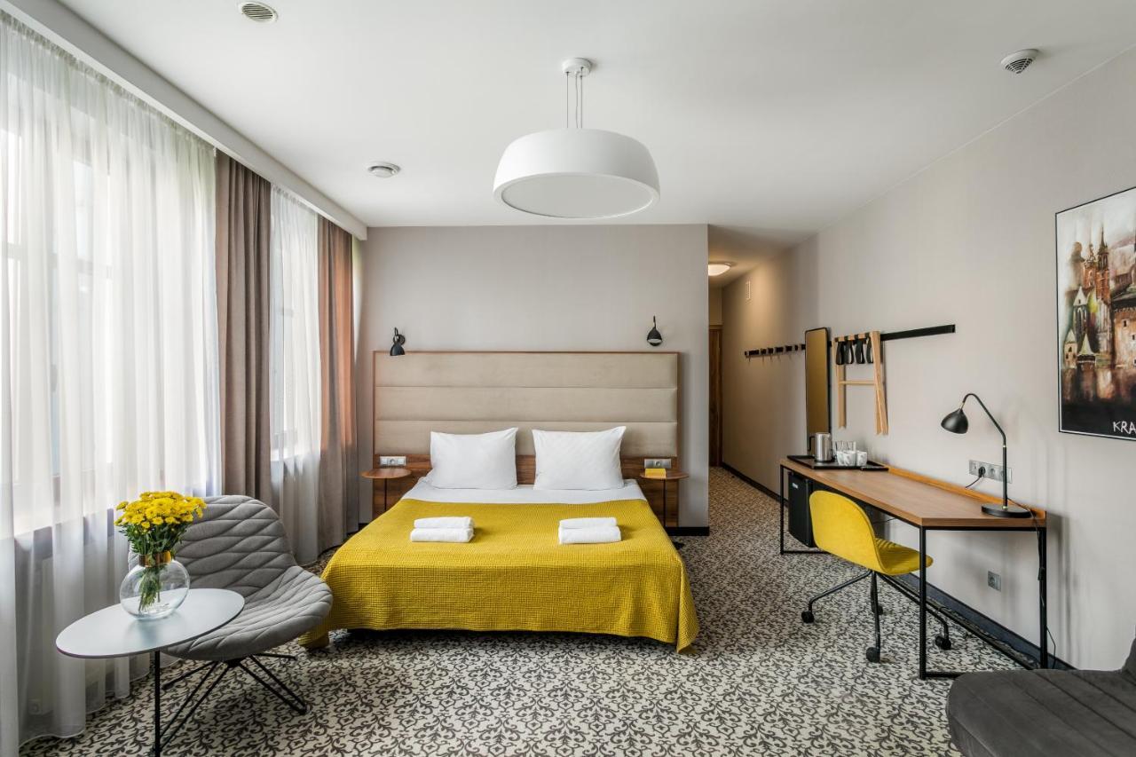 No.23 Premium Aparthotel Krakow Exterior photo