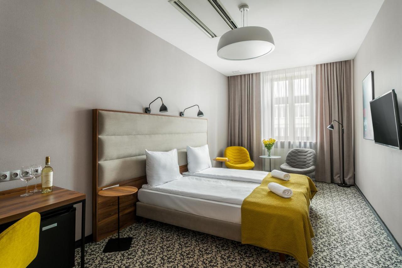 No.23 Premium Aparthotel Krakow Exterior photo